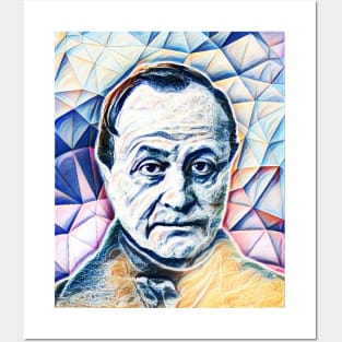 Auguste Comte Portrait | Auguste Comte Artwork 12 Posters and Art